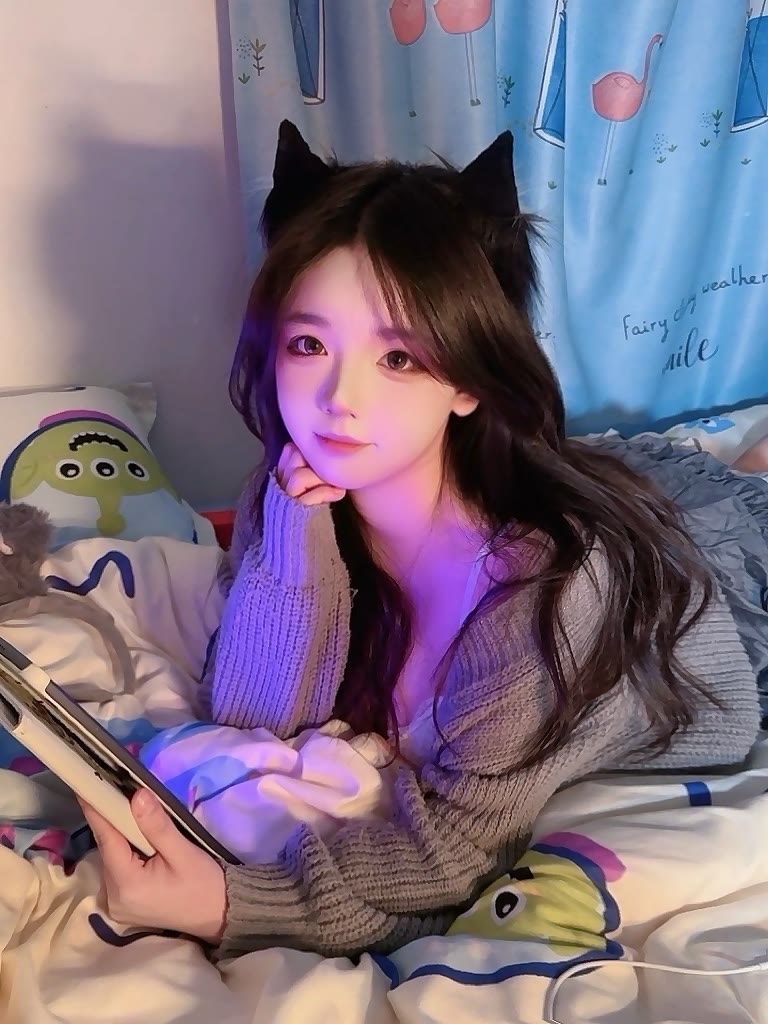 
Umi午后的童话时光
-纯欲Mvp
-第2
张图片