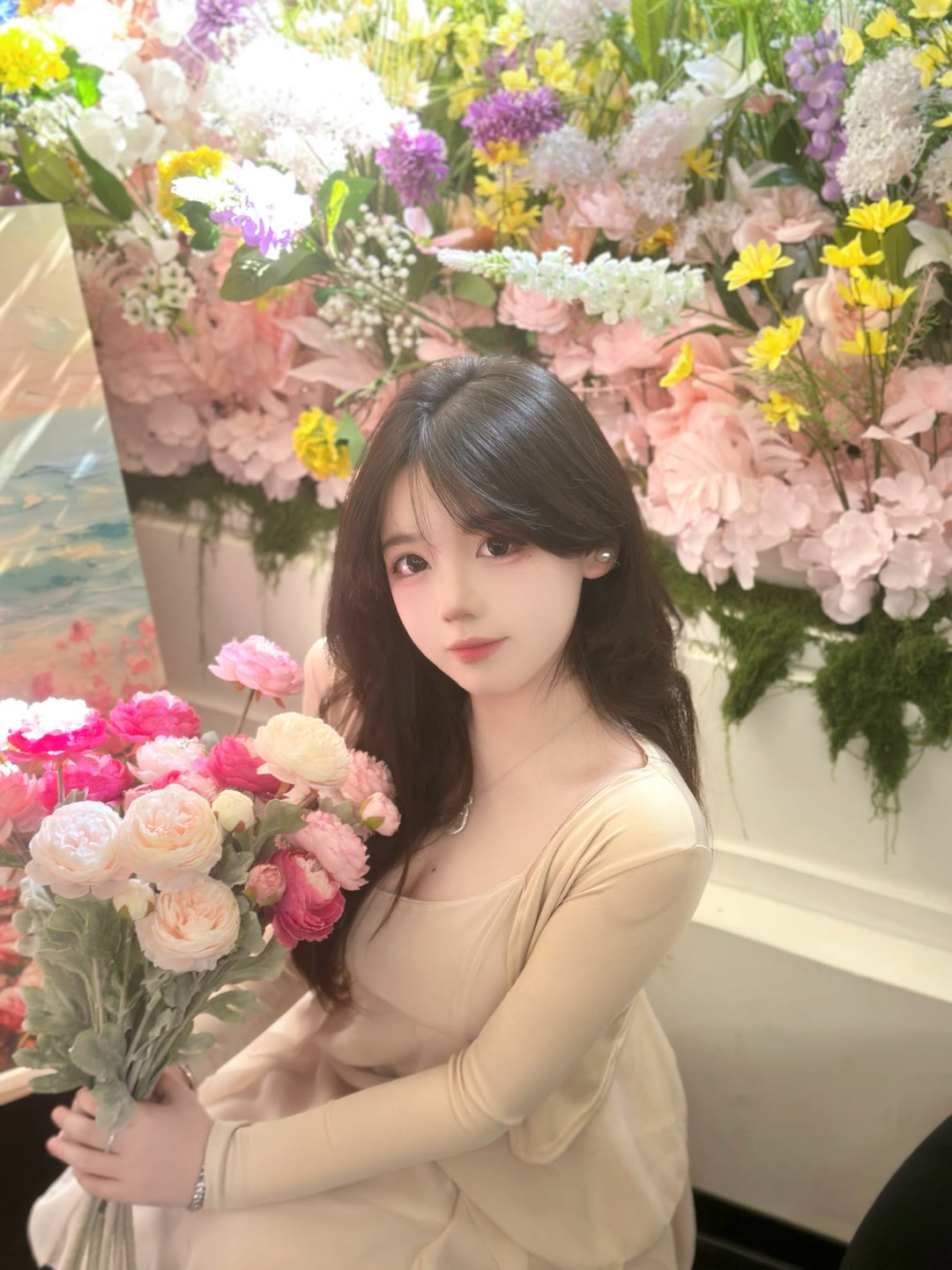 
Umi夏日邂逅的心动瞬间，刚好是你经过的炙热
-纯欲Mvp
-第4
张图片