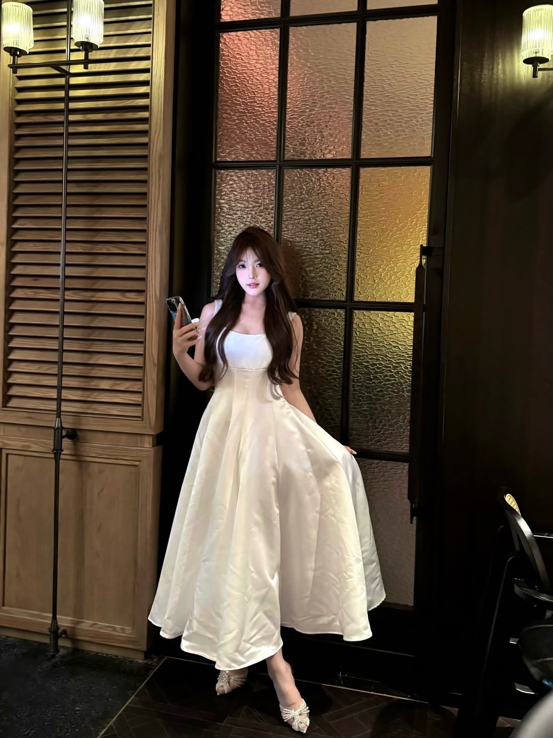 樊雨熙,那天看见一个背影很像你可我忘记了我的城市没有你
-纯欲Mvp
-第4
张图片