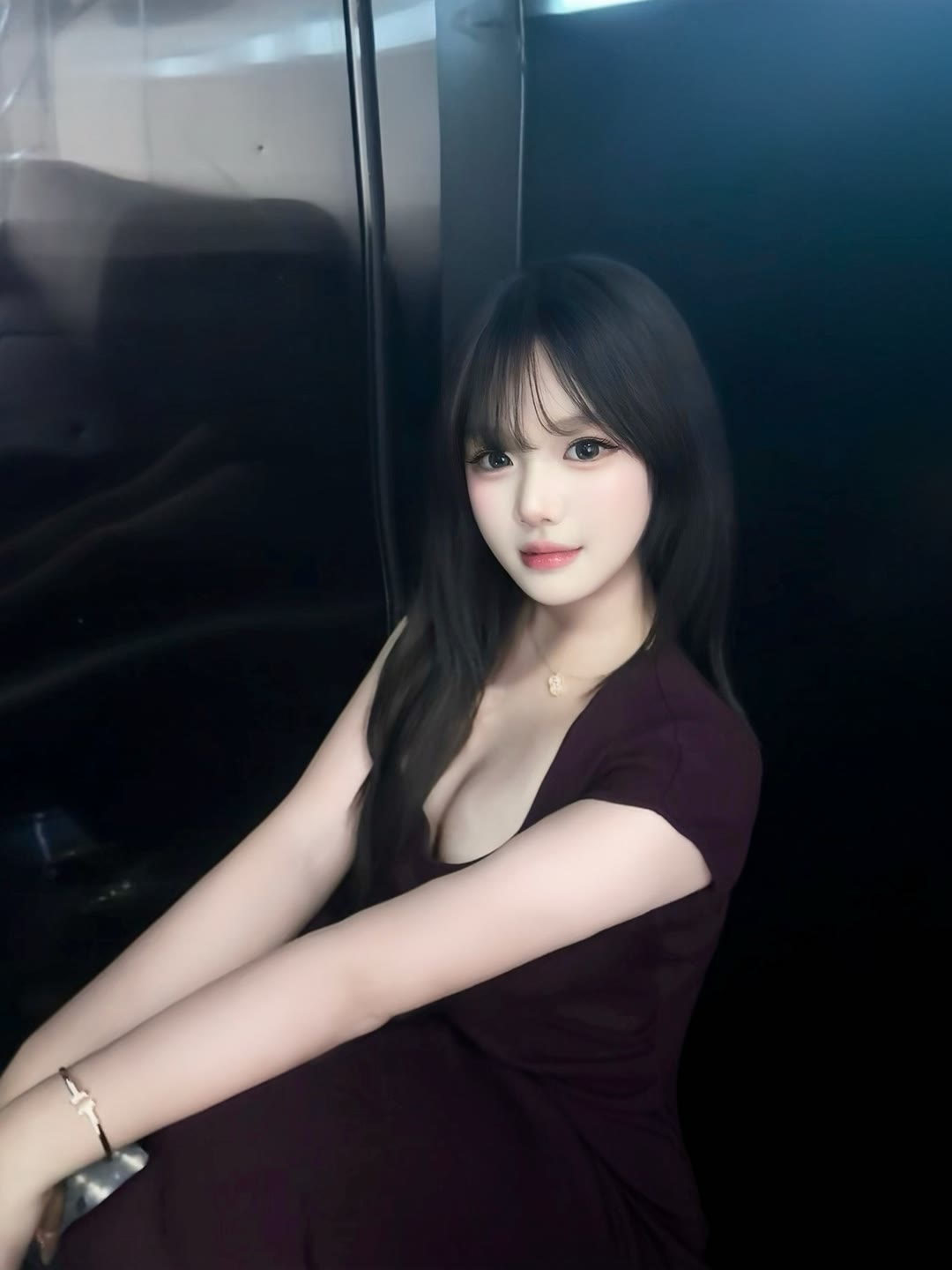 
Hann,你真的想太多了根本没有人恨你也没有人爱你所有人都懒得理你
-纯欲Mvp
-第2
张图片