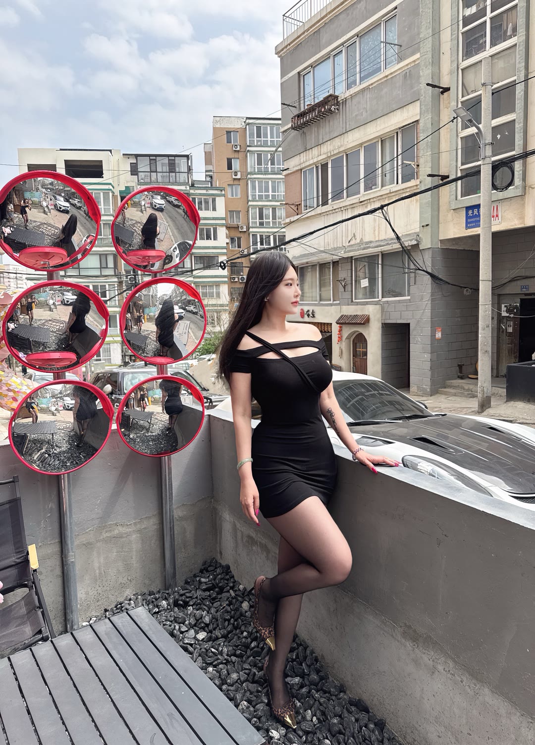 
奶糖白大兔，我无法把她想太坏因为她只是想要爱
-纯欲Mvp
-第4
张图片