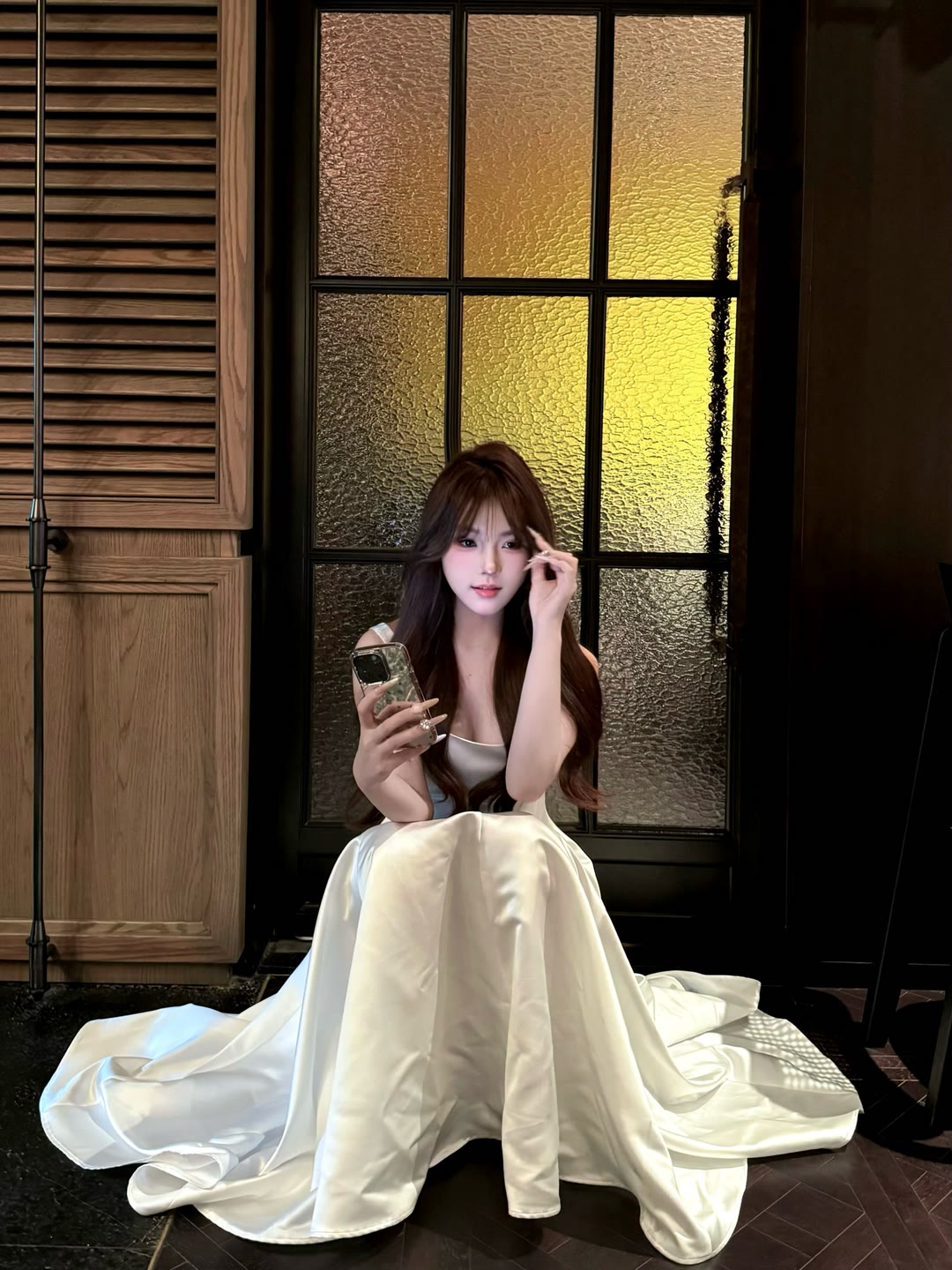 樊雨熙,那天看见一个背影很像你可我忘记了我的城市没有你
-纯欲Mvp
-第2
张图片