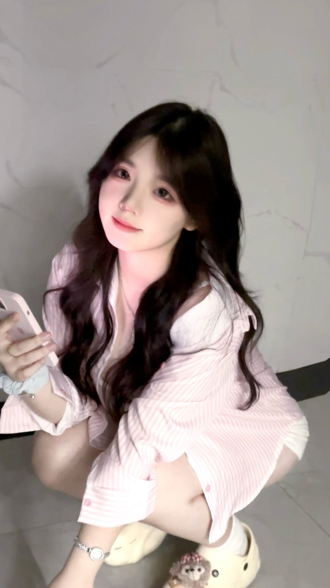 
Umi的优雅日常青春幻彩
-纯欲Mvp
-第5
张图片