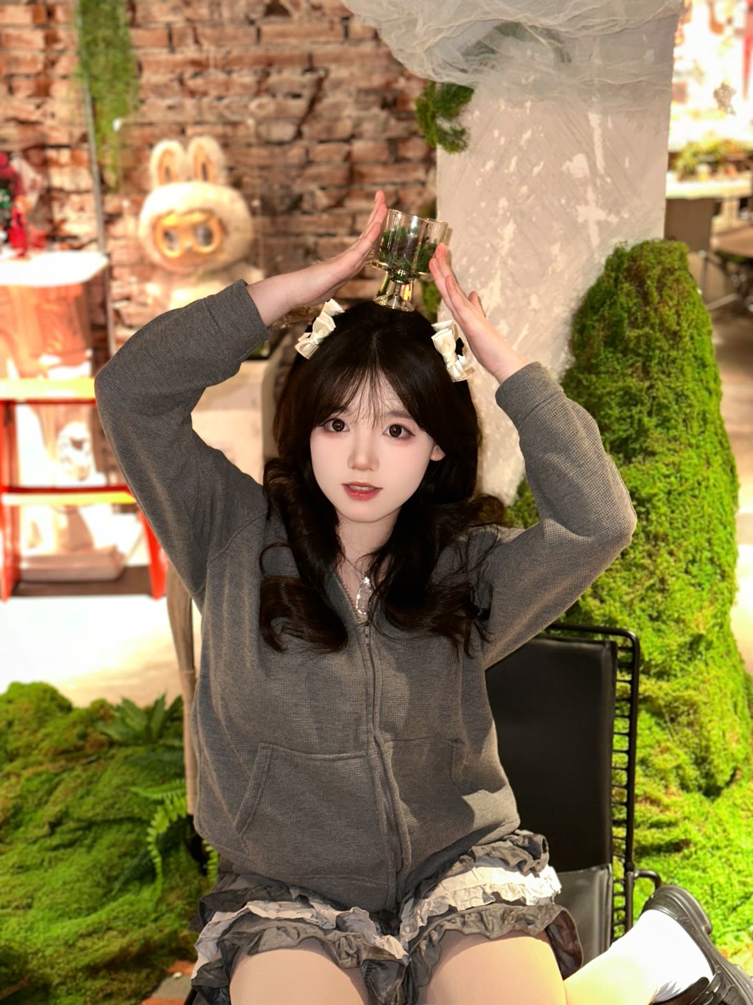 
Umi,清纯可爱冒个泡🫧
-纯欲Mvp
-第5
张图片