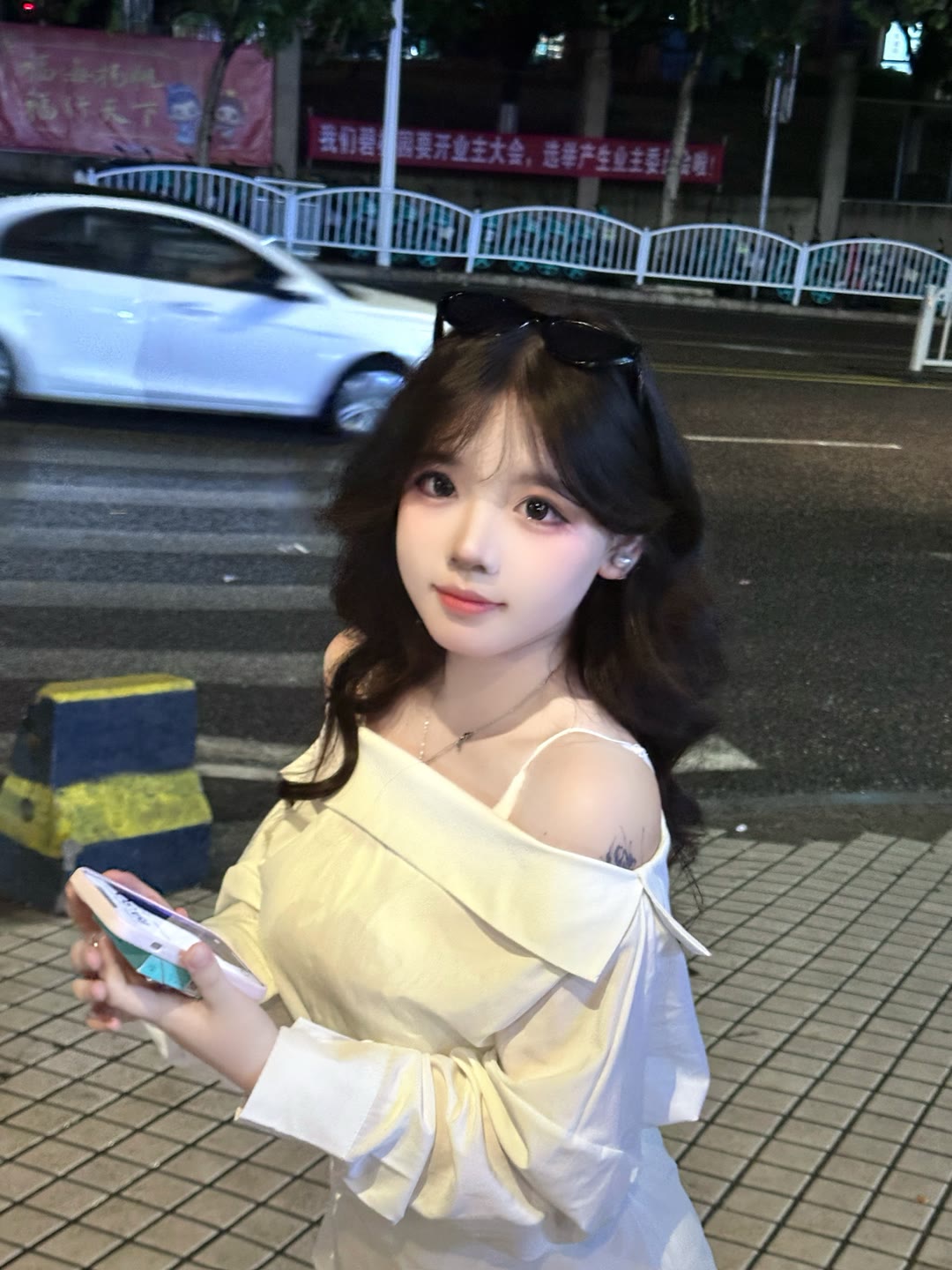 
Umi愿幸福如影随形
-纯欲Mvp
-第3
张图片