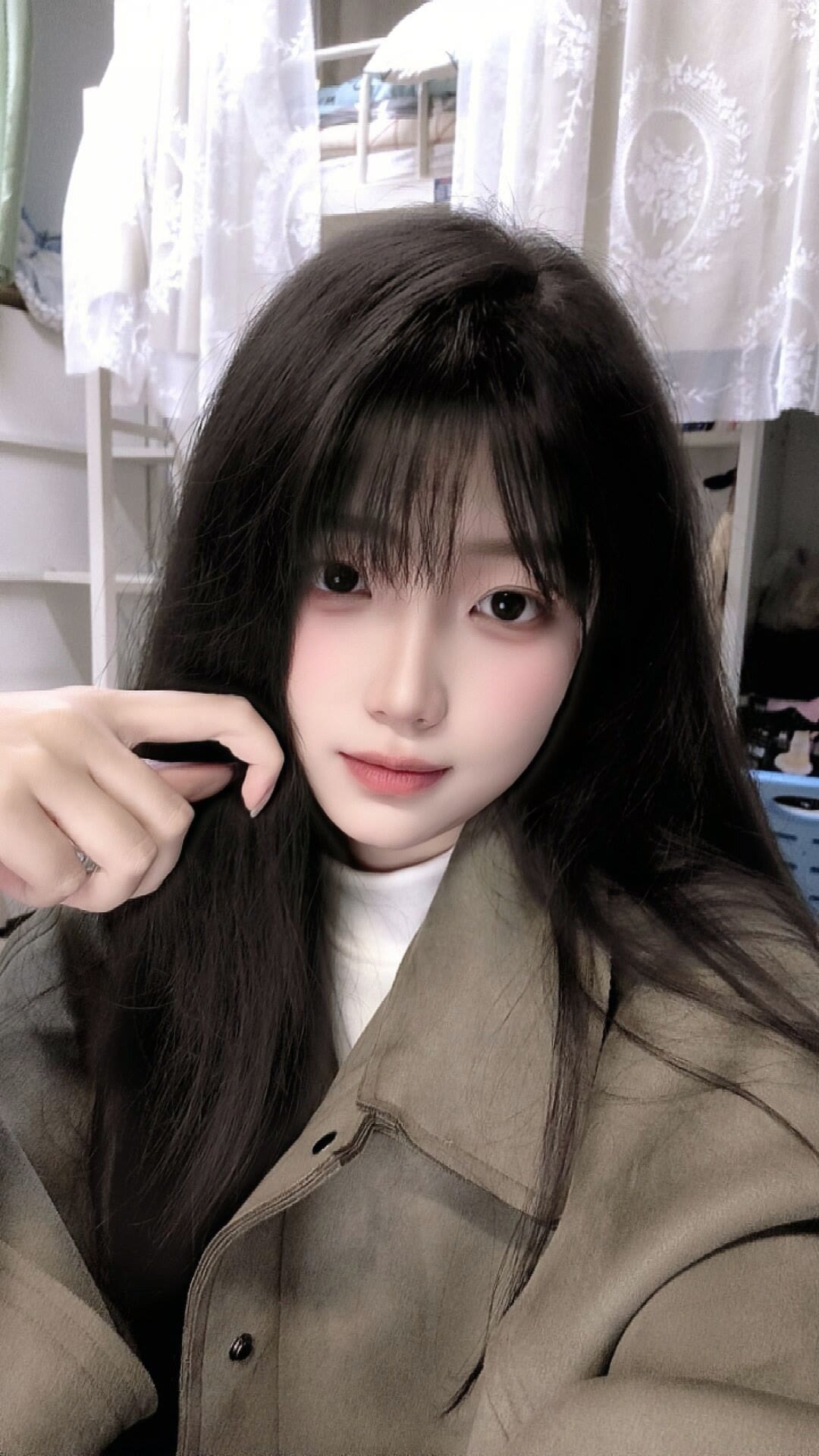 
如沐春风~,假装是甜妹你会怎么办
-纯欲Mvp
-第2
张图片