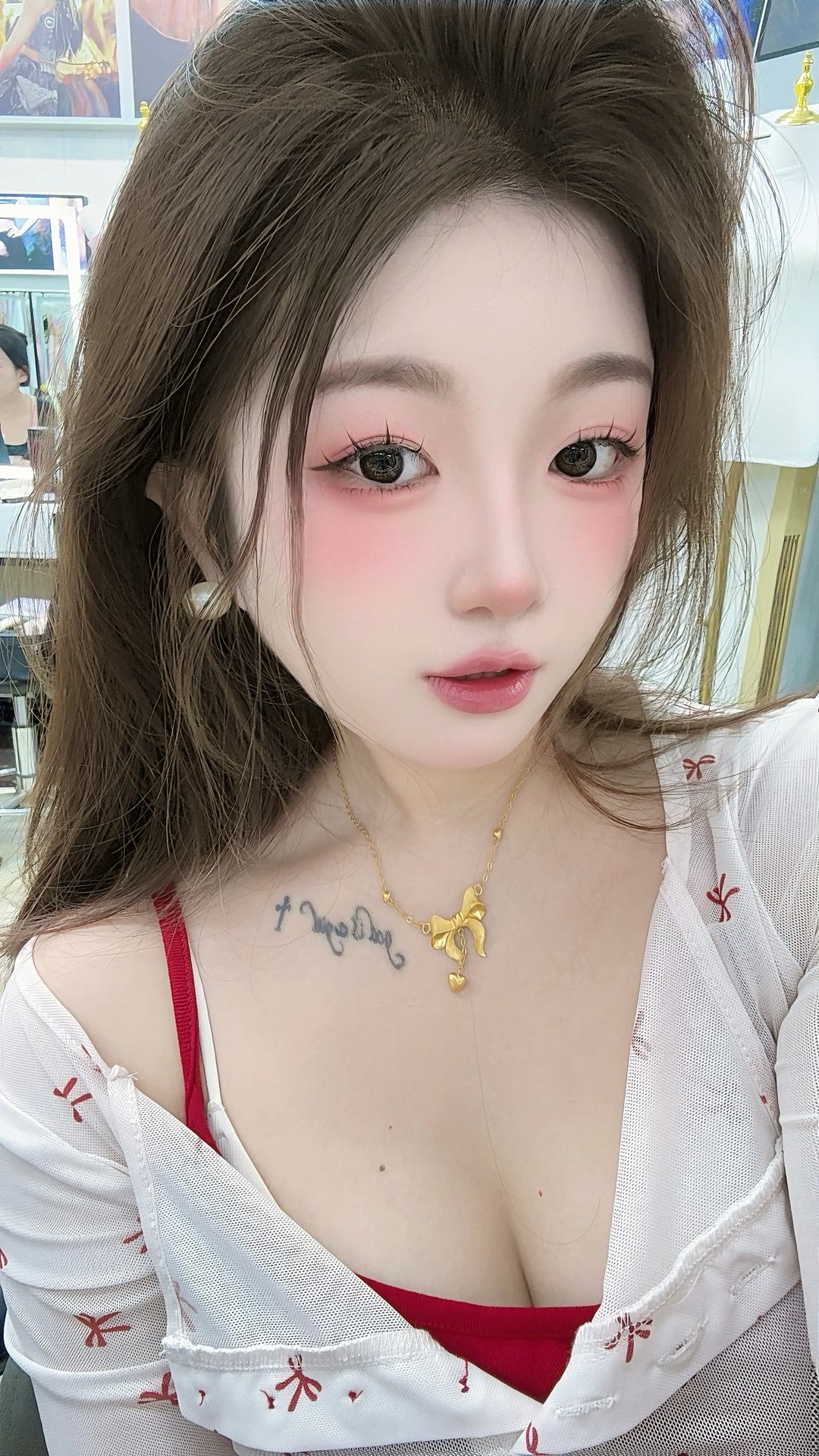 
汤圆不可爱，好久不见有没有想我呀
-纯欲Mvp
-第3
张图片