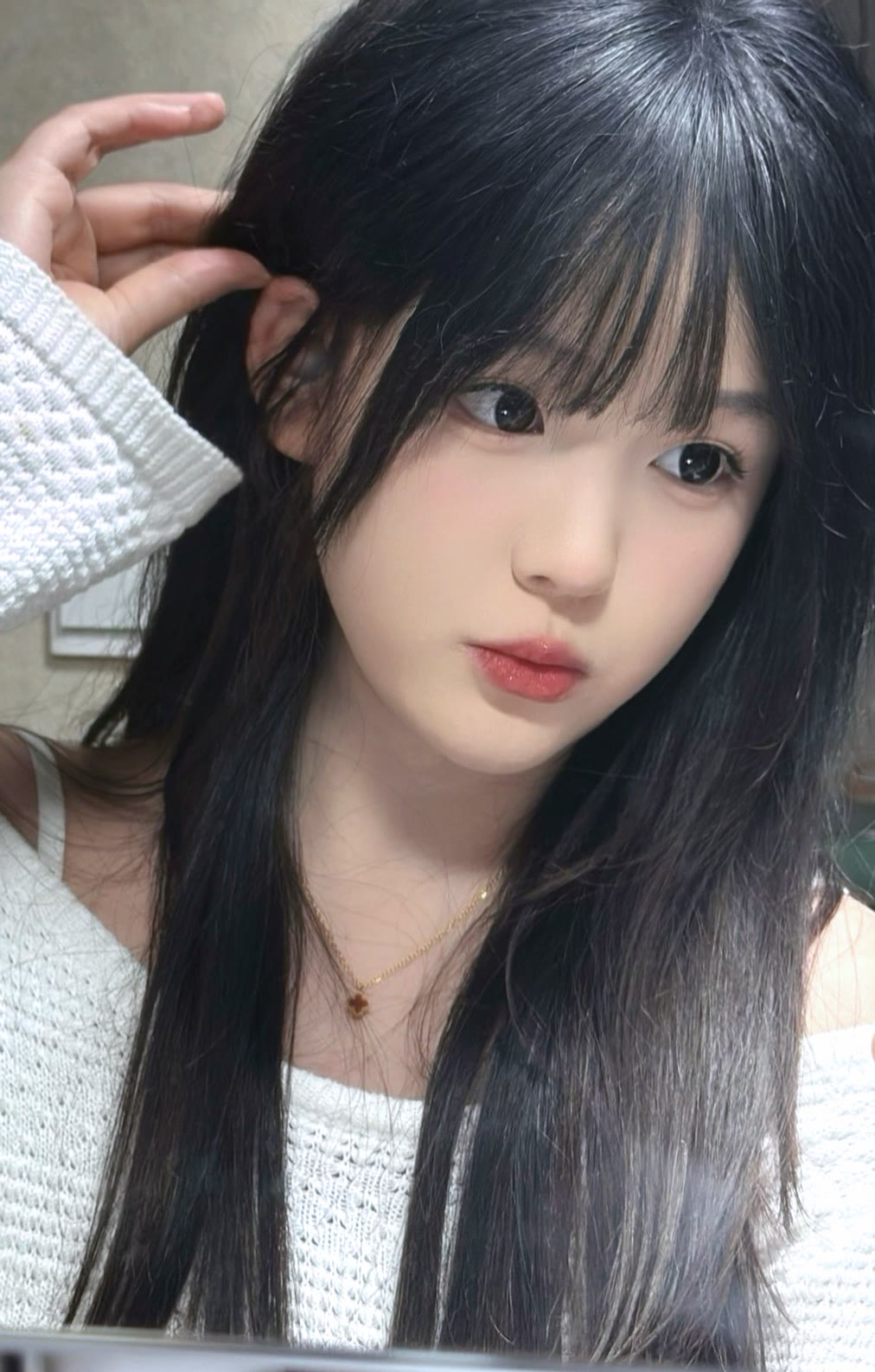 
盐汁油栗，迟到的阳光，救不了枯萎的向日葵
-纯欲Mvp
-第3
张图片