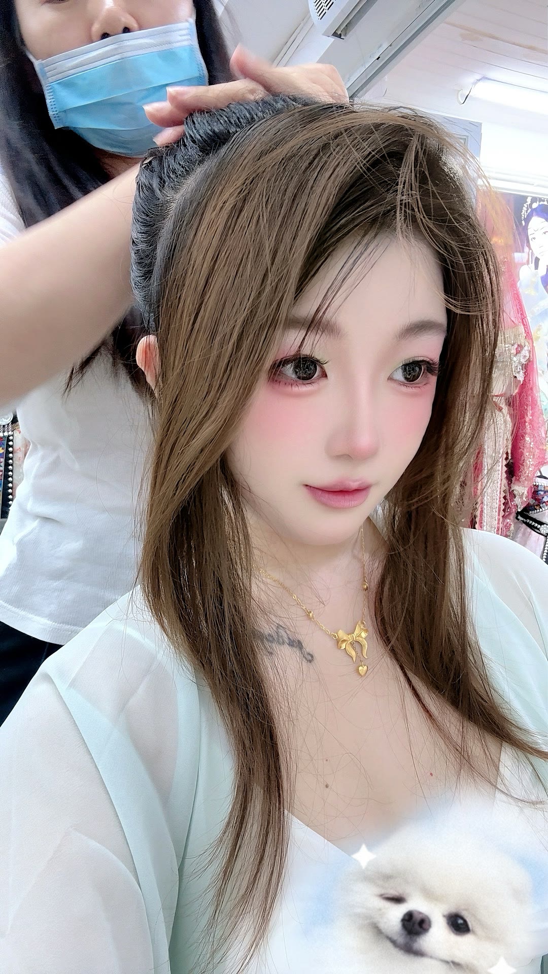 
汤圆不可爱，好久不见有没有想我呀
-纯欲Mvp
-第4
张图片