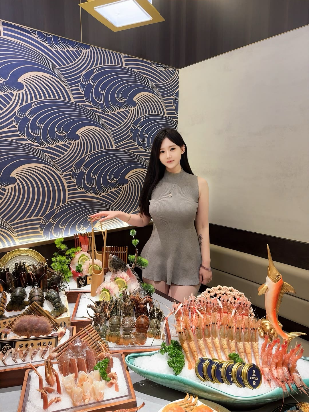 
奶糖白大兔,她生动的在我眼前爱意由此滋生
-纯欲Mvp
-第3
张图片