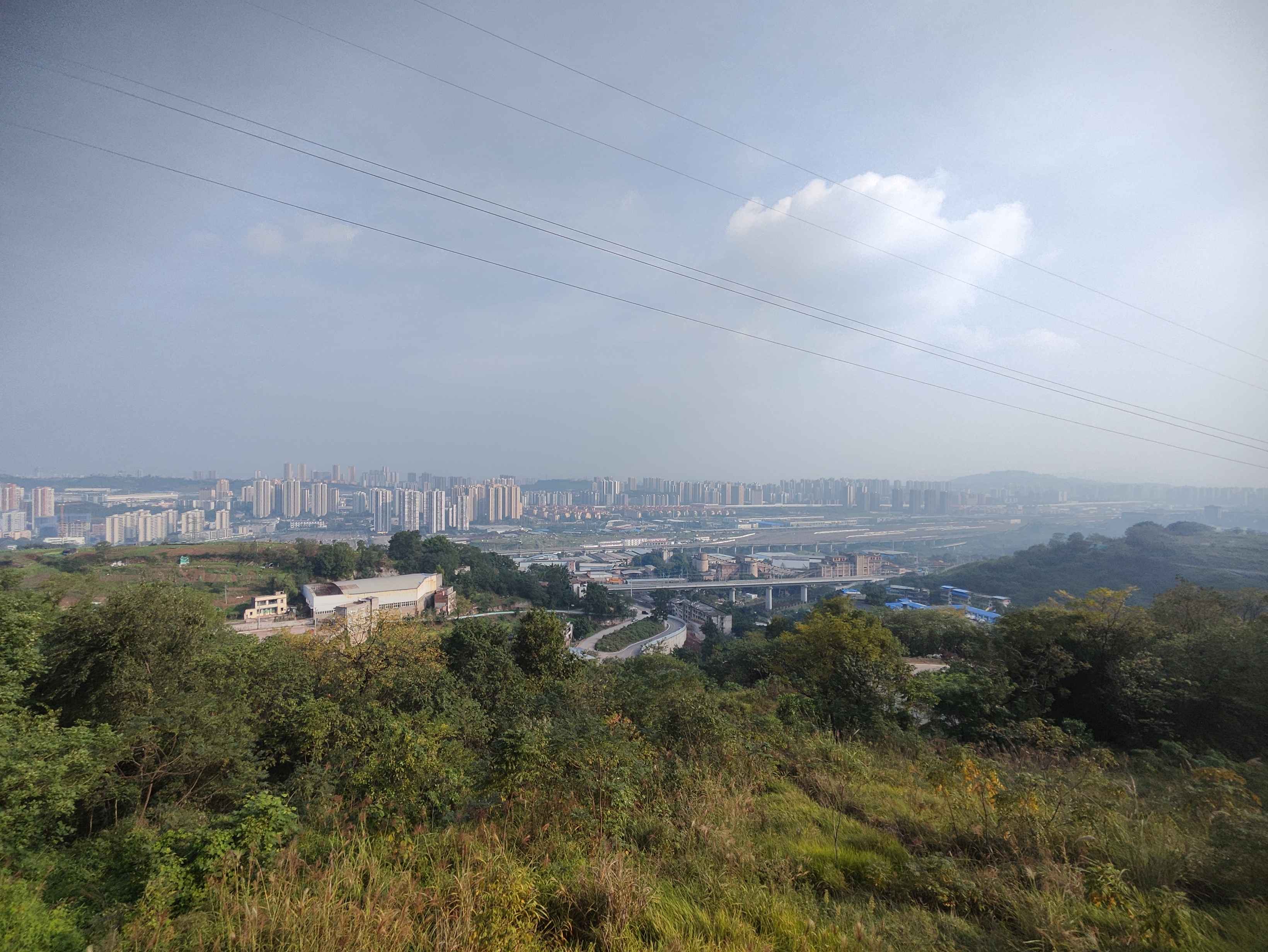 
樊不烦：趁有空，就该去看看风景
-纯欲Mvp
-第1
张图片