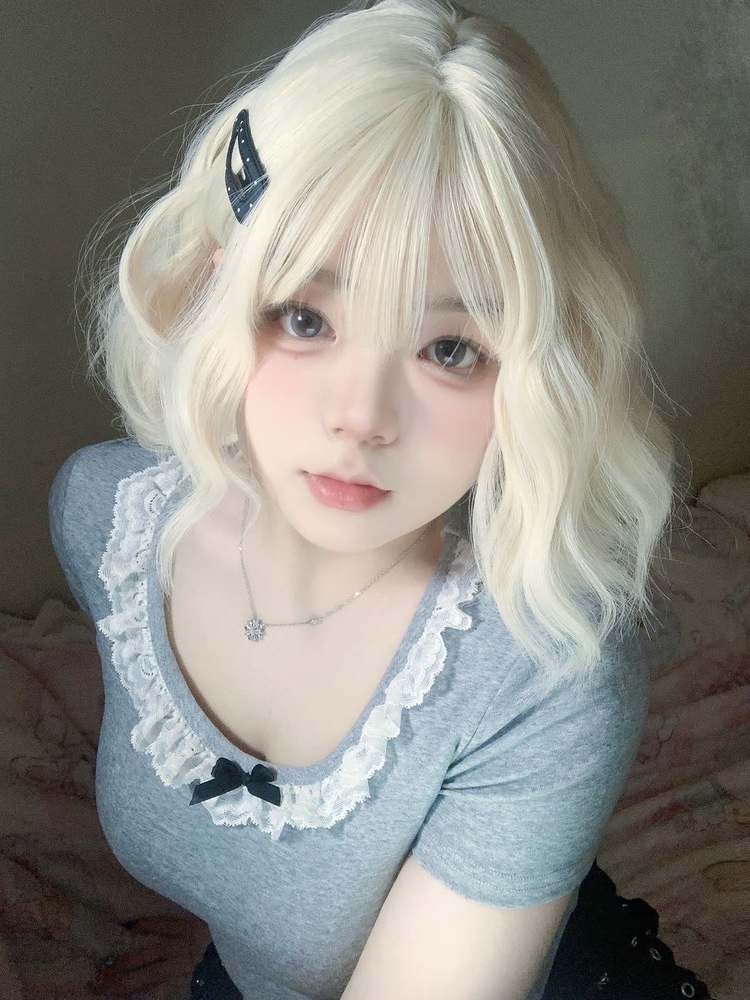 
鲨了芭比，我这么萌你不炸了么？
-纯欲Mvp
-第2
张图片