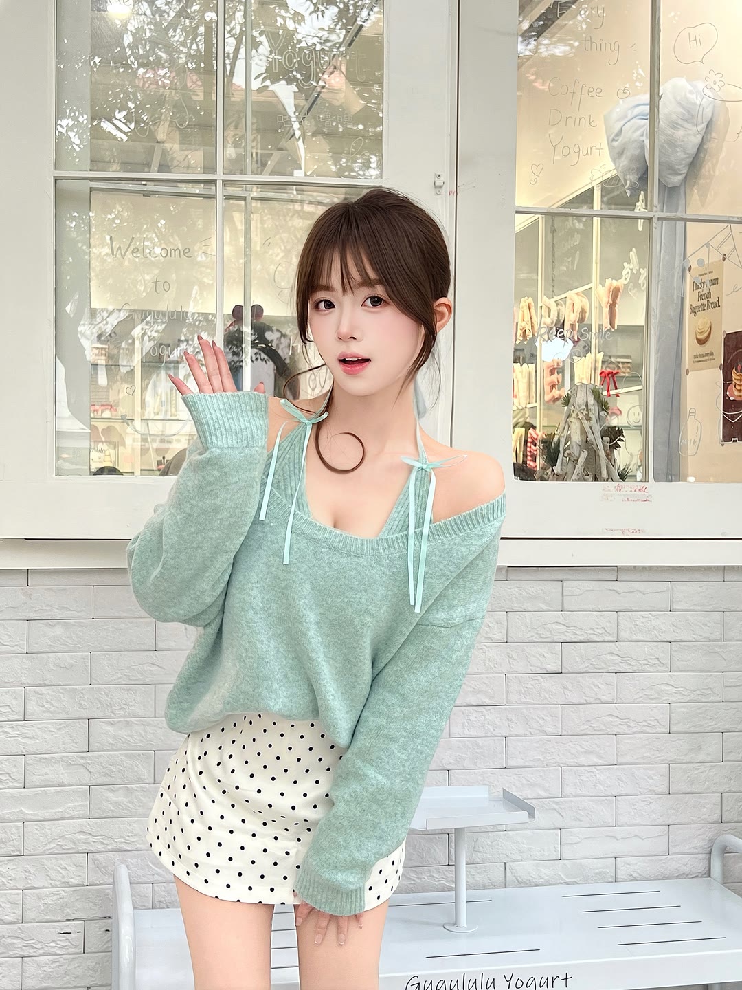 
冰冰,邂逅可爱角落
-纯欲Mvp
-第2
张图片