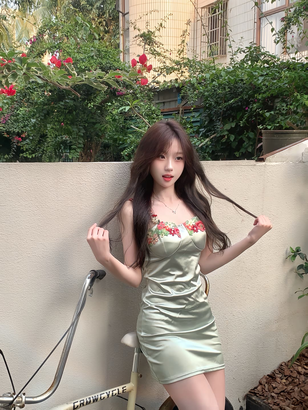 
wmhh_,你在就是春天
-纯欲Mvp
-第4
张图片