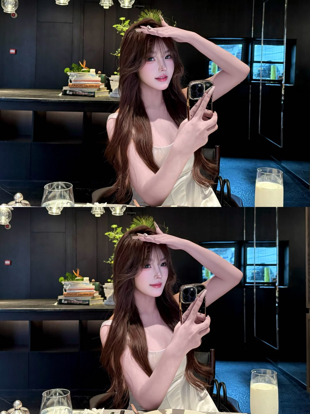 樊雨熙,那天看见一个背影很像你可我忘记了我的城市没有你
-纯欲Mvp
-第3
张图片