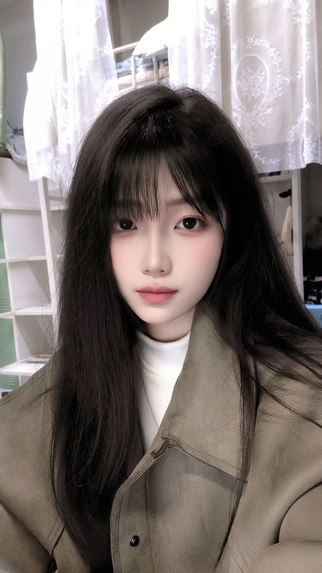 
如沐春风~,假装是甜妹你会怎么办
-纯欲Mvp
-第1
张图片