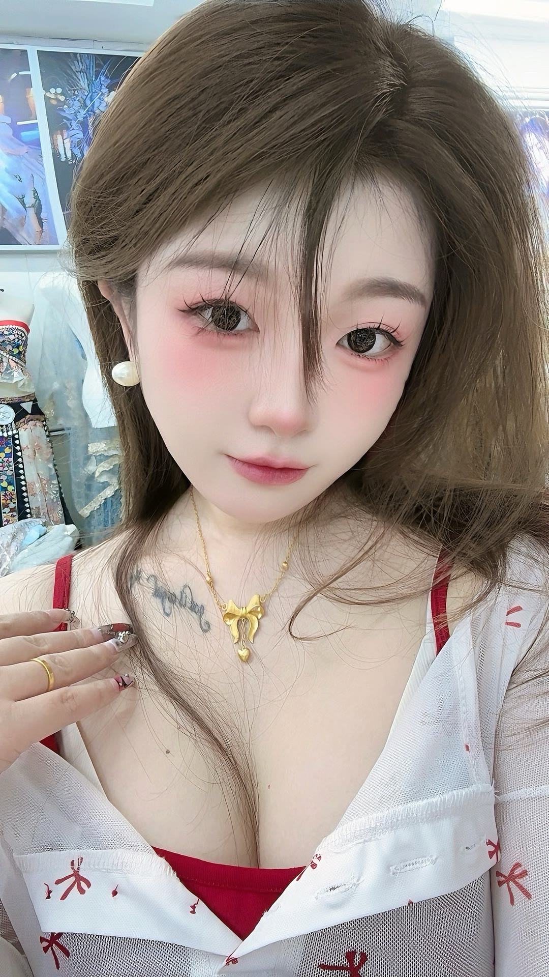 
汤圆不可爱，好久不见有没有想我呀
-纯欲Mvp
-第2
张图片