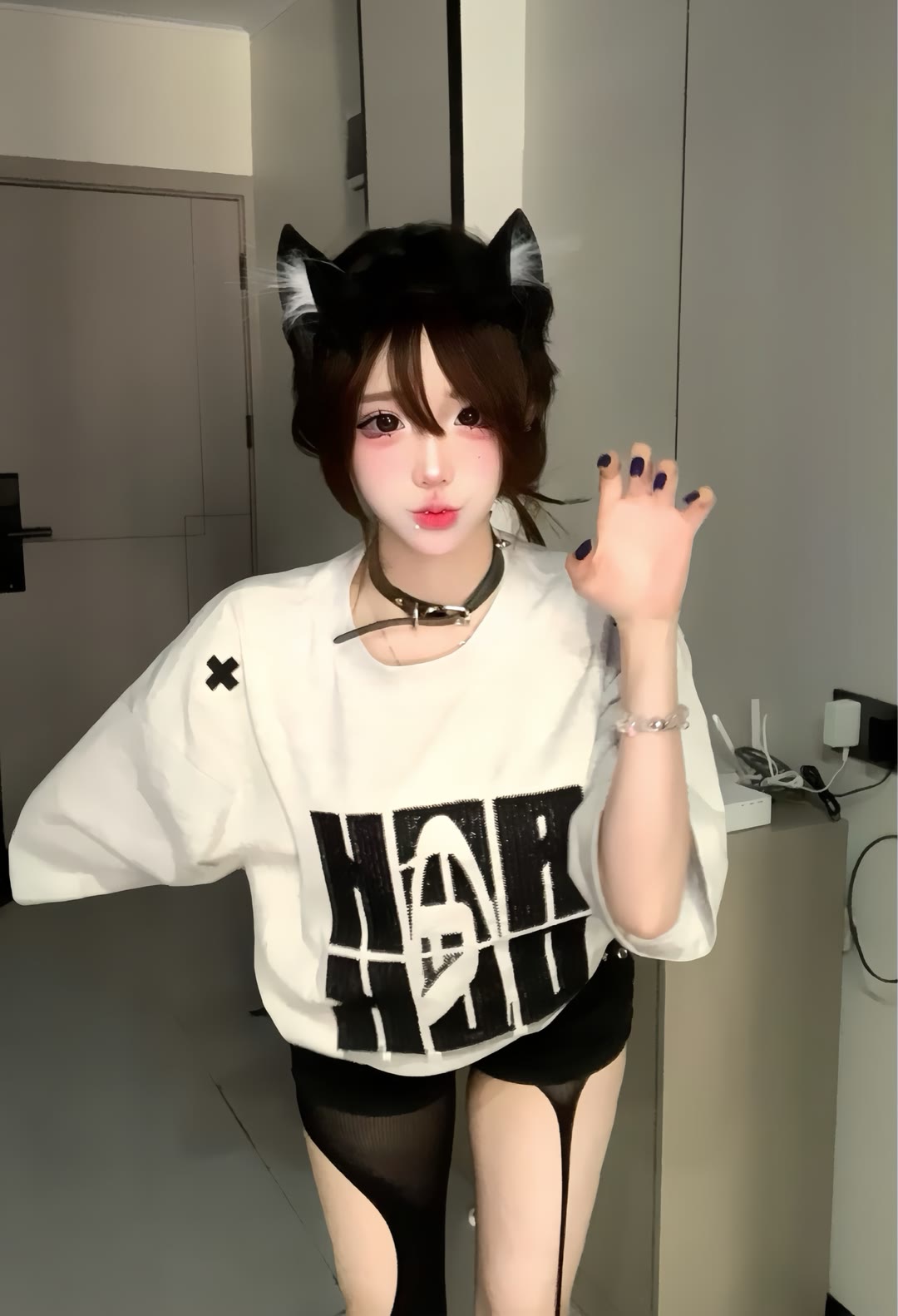 
没吃过饭饭,我爱你没有目的要非说一个目的希望你也一样爱我
-纯欲Mvp
-第3
张图片