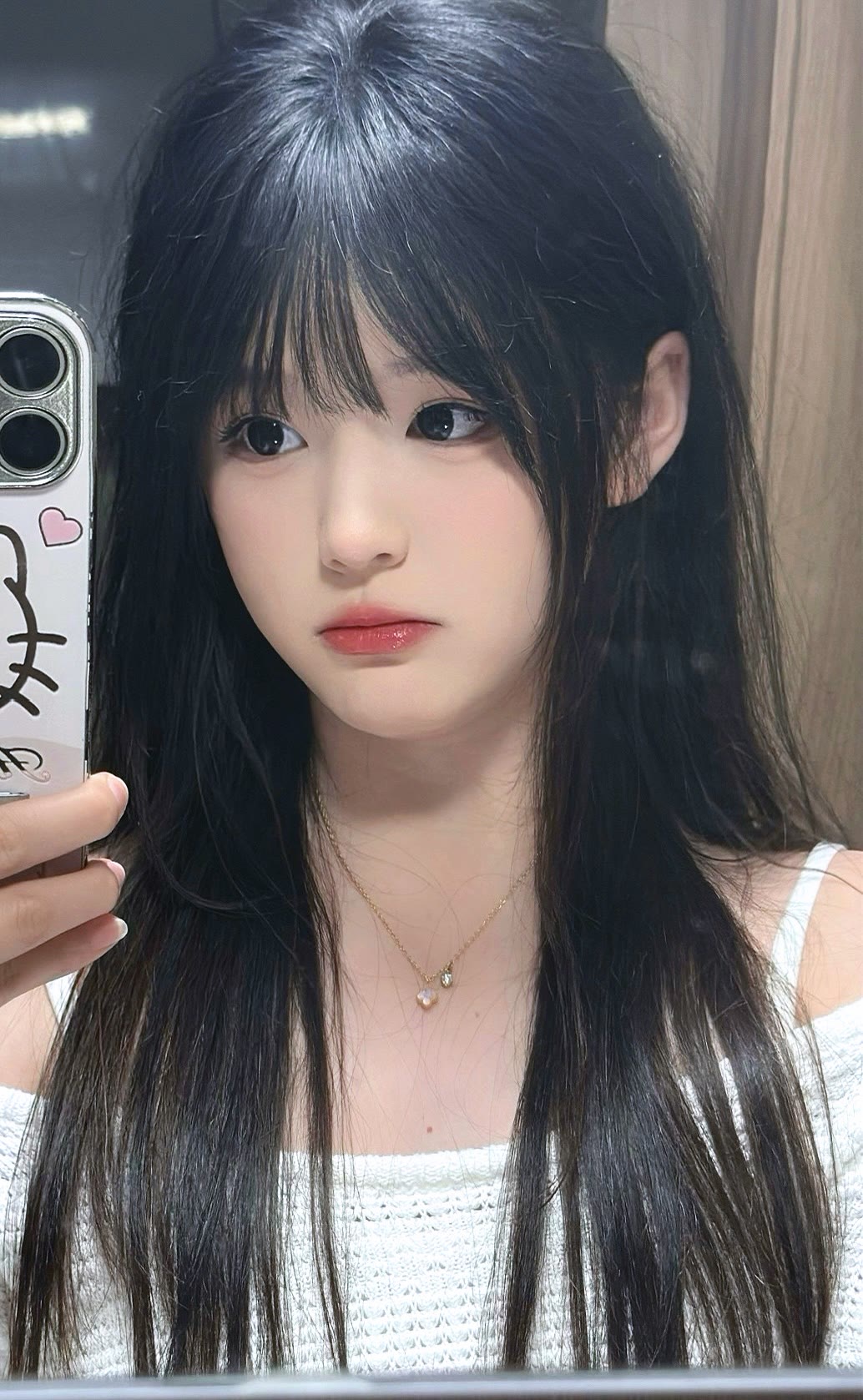 
盐汁油栗，迟到的阳光，救不了枯萎的向日葵
-纯欲Mvp
-第1
张图片