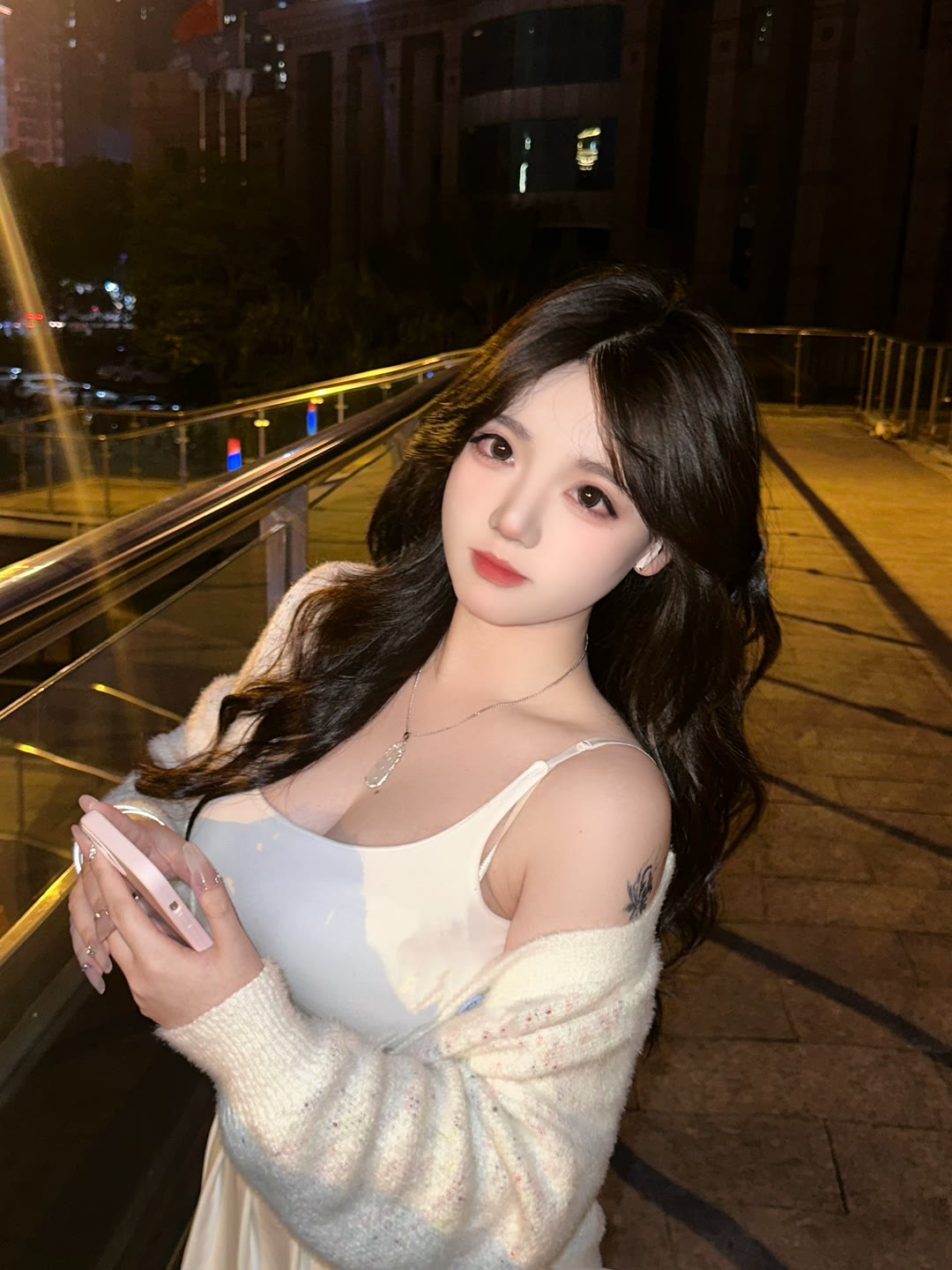 
Umi，抱歉给男人名分的事我做不到
-纯欲Mvp
-第1
张图片