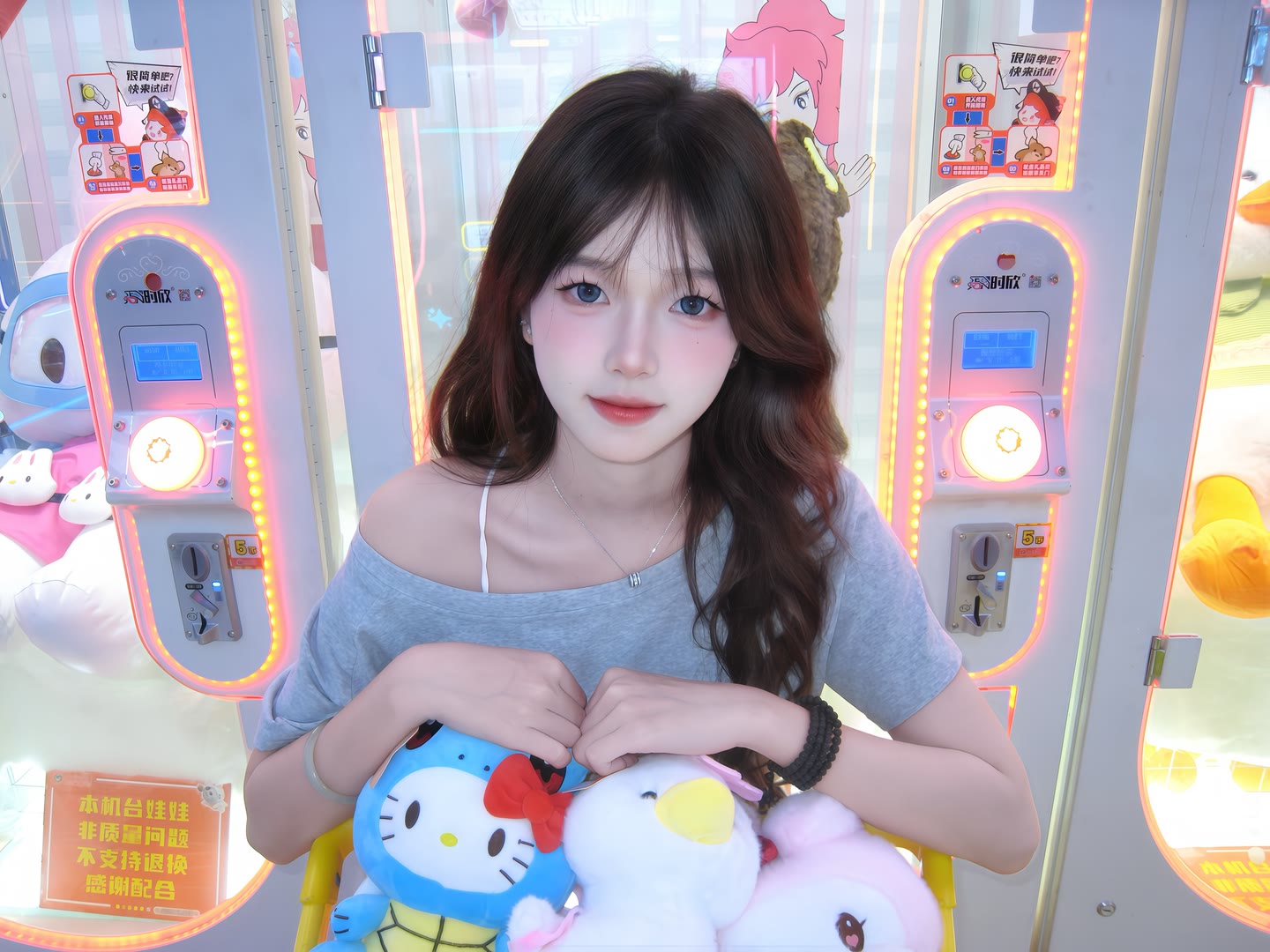 
*雨文雯，下定決心幸福的話就一定會幸福
-纯欲Mvp
-第3
张图片